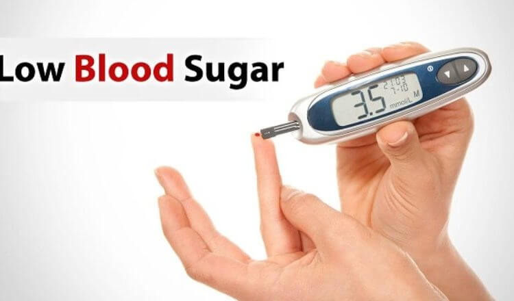 What is Hypoglycemia? | First Aid GC